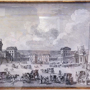 Place Louis XVI