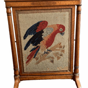 Pare feu de cheminée