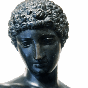 Antinoüs du Capitole