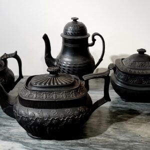 Ensemble de 5 pièces