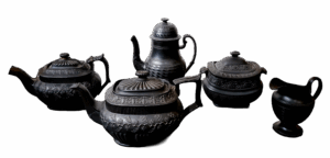 Ensemble de 5 pièces